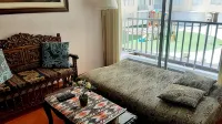 Comfortable apartment in Santiago de Surco Hotels in Santiago de Surco