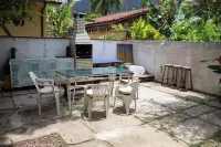 ITAMAMBUCA BEACH - UBATUBA - Nature Preserved! Hotels in Praia de Itamambuca