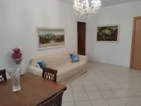 Vacation home 5 minutes from the sea. Ferienhaus 5 Minuten vom Meer entfernt. Hotels in Nettuno