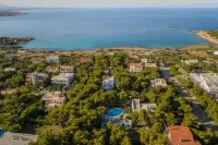 VILLA IN VRAVRONA "MAKIS"