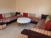 CONVENIENCE AND TRANQUILITY AT WIFAQ TEMARA