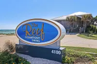 Serenity at Surfside by AvantStay Pool, Porches, Fire Pit & Arcade Near Vilano Beach