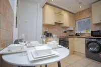 Prettide Suite- 1 free parking