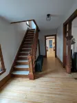 Charming 1887 Remodeled Victorian Home with Game Room