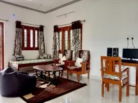 Rajpura House - Private 1st floor with balconies