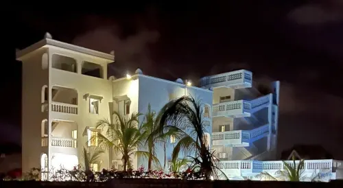 Hidden gam relaxing and fees miles away from beach