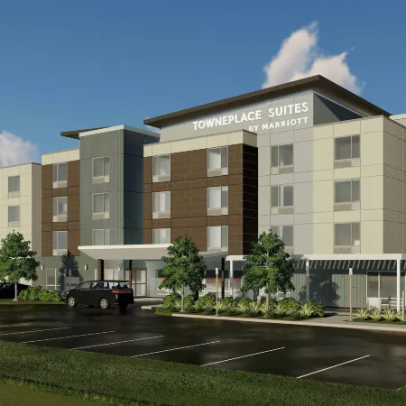 TownePlace Suites by Marriott Palmdale