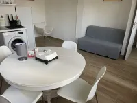 Lovely apartment in villa at Marina Velca