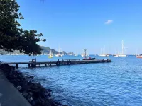 Superb house with idyllic views - 5min from the beach - close to bars & rest