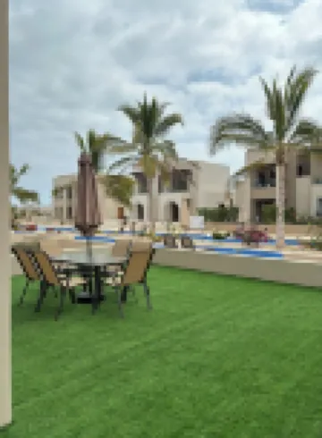 Wonderful Ground Studio - Hawana Salalah Resort