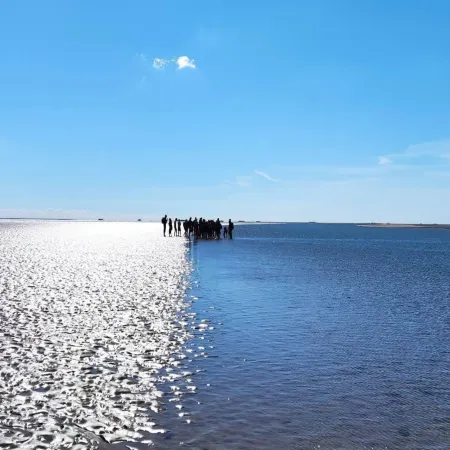 Exklusiv Eingerichtetes Ferienhaus in Strandnahe