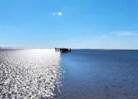 Exklusiv Eingerichtetes Ferienhaus in Strandnaehe