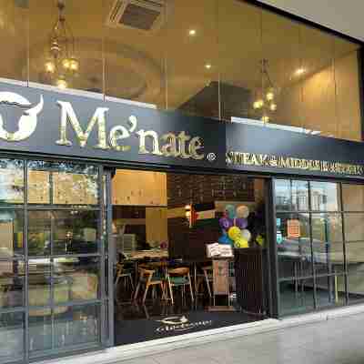MCity Jln Ampang | 5mins KLCC, Gleneagles Hospital Hotel Exterior