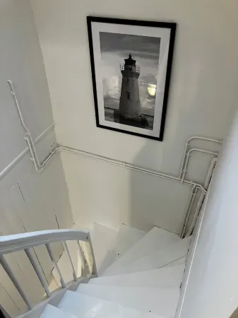 50 metres from the casino beach townhouse sleeps 8