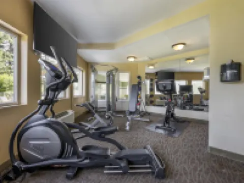 ベストウェスタン プラス コロンビア リバー イン カスケード・ロックスのホテル