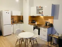 Appartement Avec Terrasse, Arena Paris sud