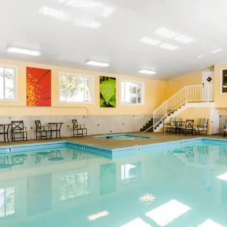 Comfort Inn & Suites Ashland