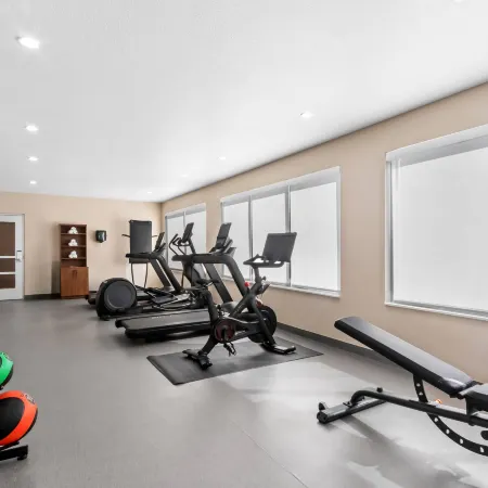 Everhome Suites Yuma East I-8 by Choice Hotels