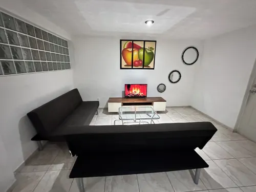 Suite #1B | Near Mex-Qro. highway. Hotels in Cuautitlán Izcalli