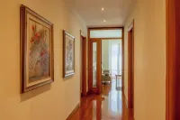 Casa MAMMA, family relaxation on Lake Iseo - elegant apartment - 2 rooms