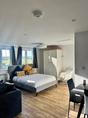Dune Delight Hotels near Camber Sands