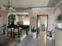 Dream Villa is clean&  intact with a beautiful view of the surrounding mountains Hotels in Permet