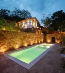Terrazul Barichara - Pools