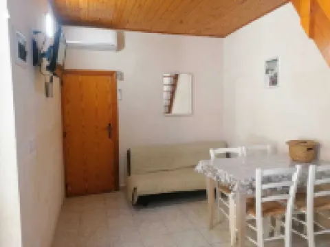 Casa Vacanze "A Due Passi dal Mare"