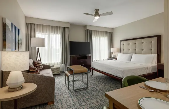 丹佛西/萊克伍德Homewood Suites by Hilton