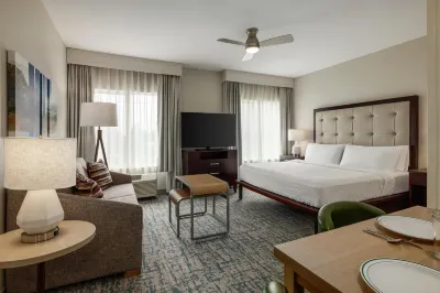 Homewood Suites by Hilton Denver West-Lakewood Hotels near Crown Hill Park