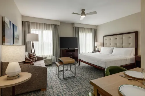Homewood Suites by Hilton Denver West-Lakewood
