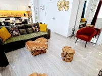 Le ara apartment, near Abbé Deschamps and town center Hotels in Auxerre
