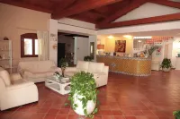 rocce antiche resort - 3-Star