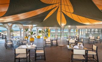 The Mirage Resort & SPA