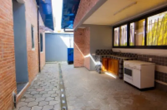 Maison de Vacances Entièrement Équipée , Idéale Pour les Familles