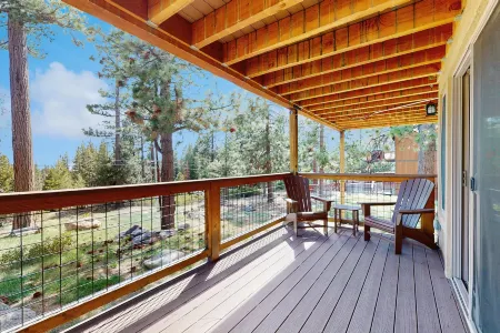 Fabian Holidays Отели в г. Доллар Пойнт