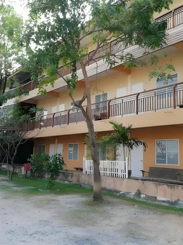 รูปภาพของโสภณ 19 อพาร์ตเมนต์