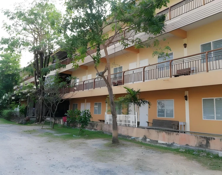 รูปภาพของโสภณ 19 อพาร์ตเมนต์