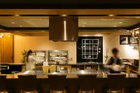 Sakura Terrace the Atelier