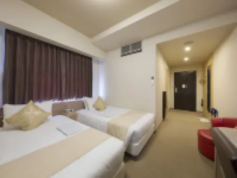 静鉄ホテルプレジオ 沼津 沼津のホテル