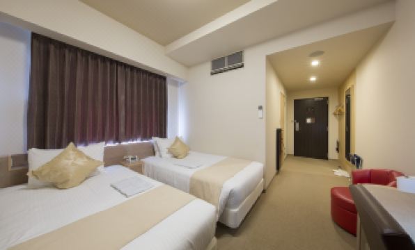 Shizutetsu Hotel Prezio Numazu