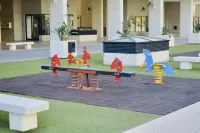 Sabbia Valencia Apartment Hotels in Alboraya