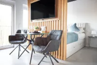 Belnoir by BRIGHT Hotels in NeusaB