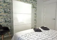 La Encomienda, beautiful accommodation in the center of Almagro: 8 pax, 3 bedroom Hotel a Almagro