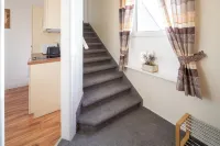 Stork's nest, downtown, central location, WiFi, very quiet