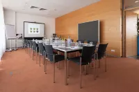 Best Western Hotel am Europaplatz Hotel a Mering
