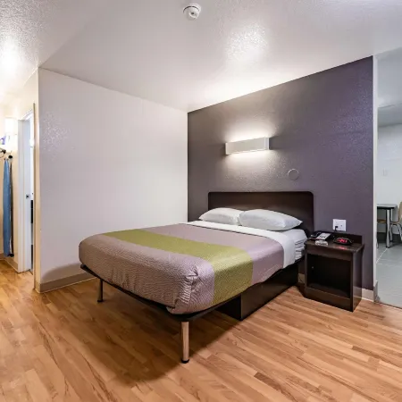 Studio 6 Monroe, la - Hwy 165