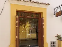 Hotel Boutique Callecitas de San Diego Hotels in Cartagena