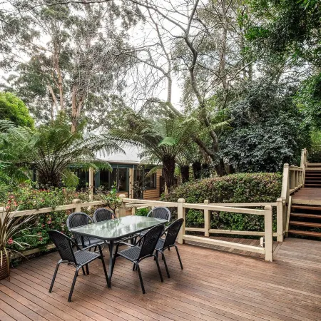 Heritage Trail Lodge