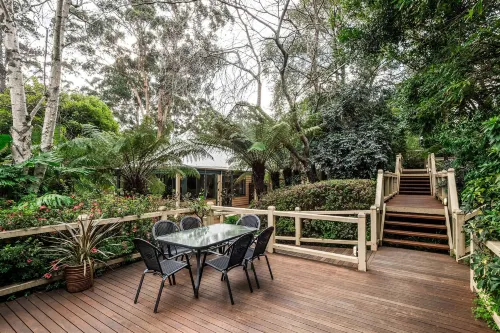 Heritage Trail Lodge Hotels in Margaret River